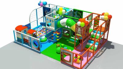 China baby play place playhouse indoor playground indoor playsets for childrens for sale