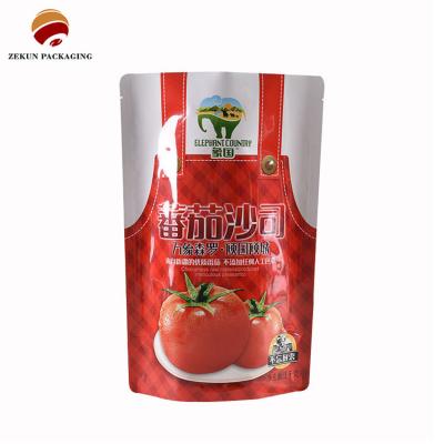 China Custom Flexible packaging  for Customized Branding and Packaging for sale