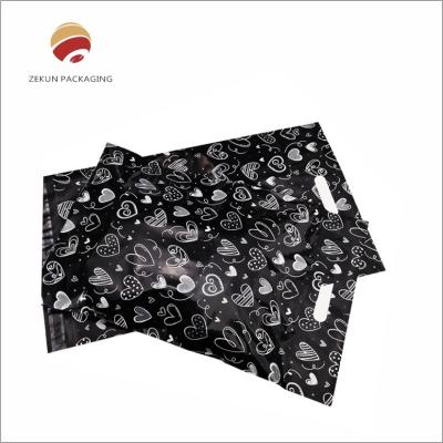 China Logistic Packaging Waterproof Mailing Bag Eco Friendly Poly Mailers for sale