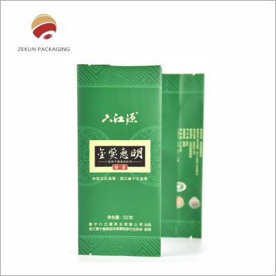 China Saco de embalagem de chá para necessidades personalizadas à venda