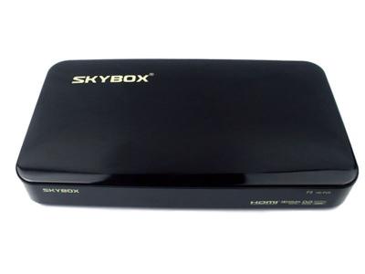 China Skybox F5s DVB-S2 Digital Satellite Receiver Dual Core for Pvr USB Wifi Youtube Youporn Cccam for sale