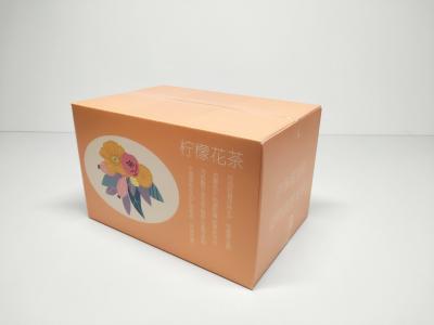 China Degradable Reusable Corrugated Plastic Boxes Hand Carry OEM ODM for sale