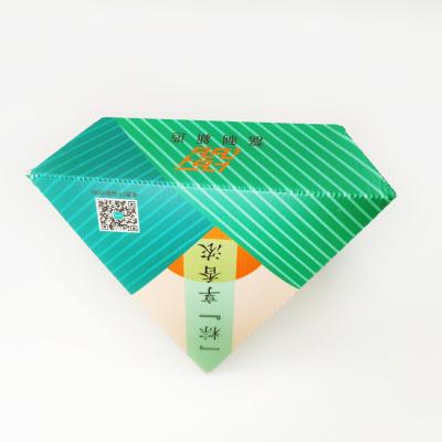 Китай Таможня напечатанная местной кухней гофрировала столкновение коробки 2mm анти- продается
