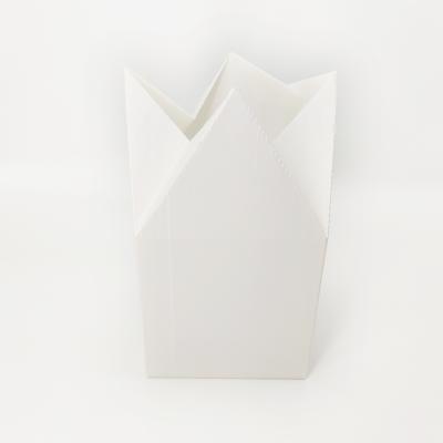 Chine Commerce électronique blanc Tuck Top Corrugated Mailing Boxes Flexo 3mm à vendre