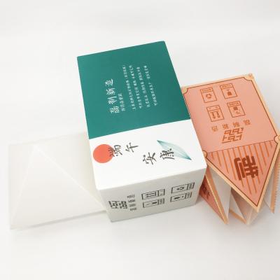 Chine le froid de 4mm adaptent le stockage en plastique ondulé imperméable de médecine de carton à vendre