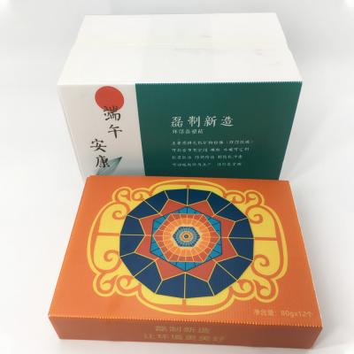 China caixa plástica ondulada da resistência de umidade de 1000g/sqm 4mm à venda