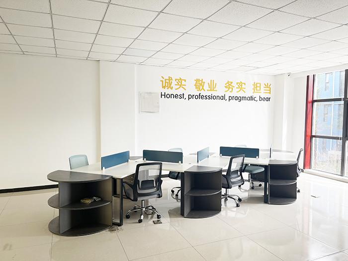 Verified China supplier - Beijing Snail Medical Co., Ltd.