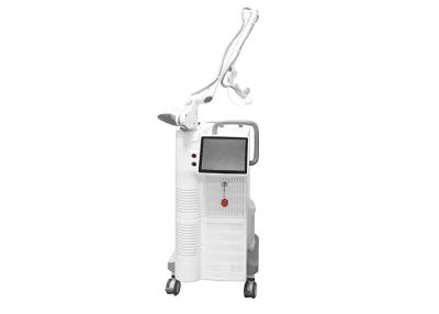 China OEM RF Fractional CO2 Laser 40 Watts For Skin Reconstruction Vaginal Treatment for sale