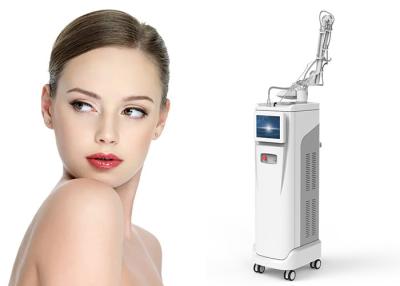 China ODM Fractional Rf Skin Tightening Machine Professional For Skin Reconstruction for sale