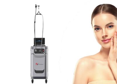 China 755nm Gentlelase Pro Alexandrite Laser Cryo Cooling System For Hair Removal for sale
