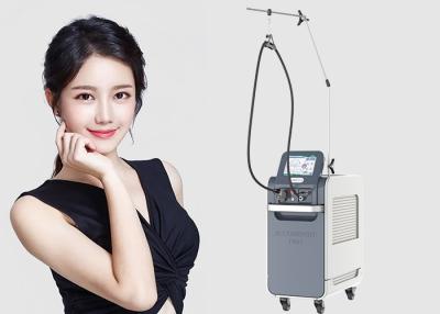 China Multi language GentleLase Pro Laser Alexandrite 755nm For Health Center for sale