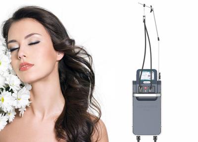 China Portable Alexandrite Hair Removal Machine 755nm Gentle Lase Pro Big Spotsize 18mm for sale