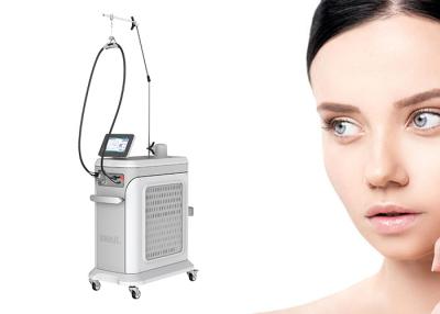 China Da máquina completa da remoção do cabelo do corpo do laser Alexandrite 755nm de GentleLase pro à venda
