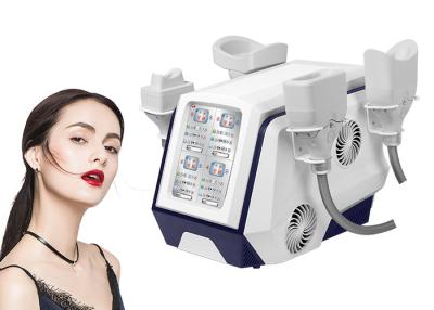 China 360 Cryo Fat Freezing Machine Commercial Muscle Sculpting Machine for sale