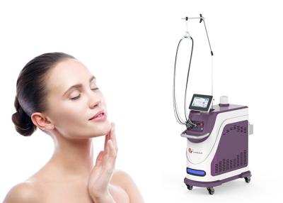 China Hair Removal Alexandrite Laser GentleLase Pro 755nm Big Spotsize 12mm 15mm 18mm for sale