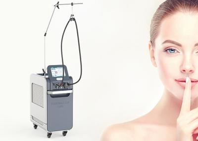China DCD Cryo 1064nm Yag G.E.N.T.L.E-M.A.X Pro 755nm Alexandrite Laser For Hair Removal for sale
