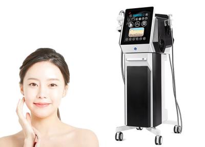 China Máquina da massagem do rolo do vácuo da radiofrequência da máquina do emagrecimento do corpo do Rf EMS à venda