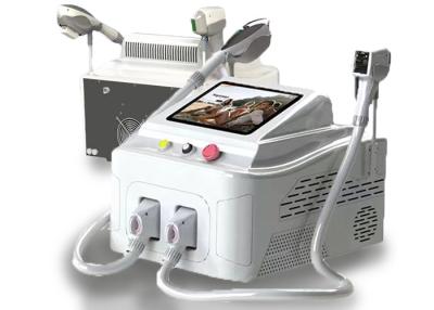 China Elight OPT IPL Laser Beauty Machine 1-10ms For Skin Rejuvenation Hair Removal for sale