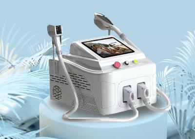 Chine Machine esthétique de beauté de laser de chargement initial d'OPT Elight pour l'épilation de rajeunissement de peau à vendre