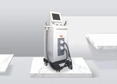 China Professional DPL Laser Machine High Power 800W 45kg Weight For Hair Removal for sale
