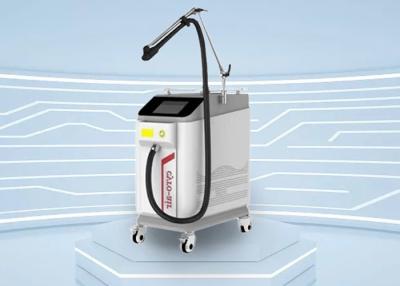 China 2m / 2.6m Skin Cooling System Machine RoHS CE Certified With LCD Display for sale