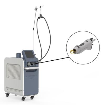 China CE 20mm Cosmetic Laser Machine Hair Elimination Treatment for sale