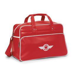 China Vintage Weekender Bag for sale