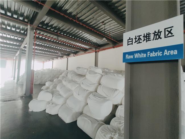 Verified China supplier - Dehao Textile Technology Co.,Ltd.