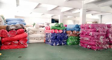 Verified China supplier - Dehao Textile Technology Co.,Ltd.