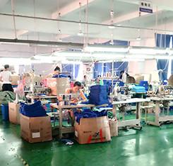 Fournisseur chinois vérifié - Dehao Textile Technology Co.,Ltd.