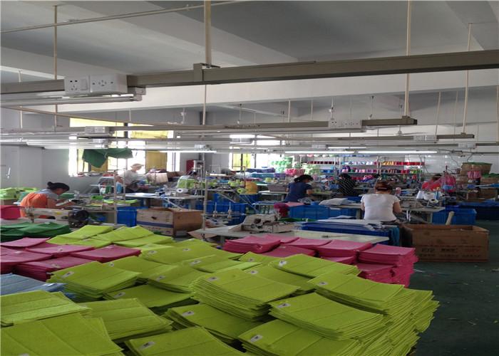 Fournisseur chinois vérifié - Dehao Textile Technology Co.,Ltd.