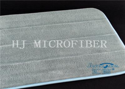 China Magic Microfiber Bath Mat Microfiber Door Mat For Household Bathroom for sale