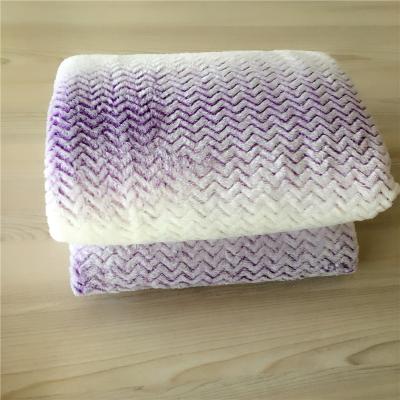 China Professional Soft SPA Microfiber Bath Towels Super Absorbent 43 x 33cm for sale