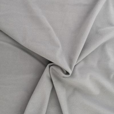 China Lint Free 100% Polyester Loop Fabric Width 150cm for sale