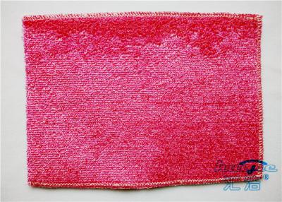 China 100% Bamboo Fiber Towel For Kitchen Dish Cleaning Non-Irritating Customized for sale