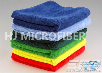 China Auto Care Lint Free Car Washing Cloth Super Soft Car Glass Cleaning Cloth for sale
