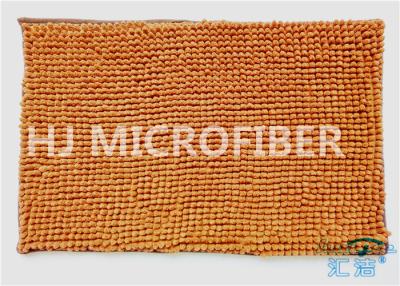 China High Density Ultra Soft Microfiber Kitchen Mat / Sofa Seat Mat Warp-Knitted for sale
