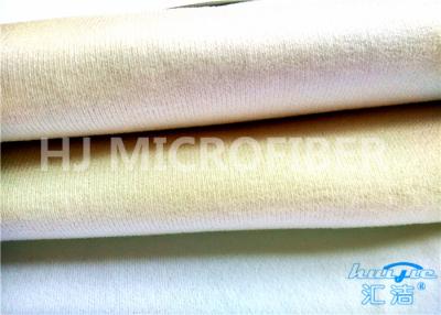 China Plain Dyed Nylon Loop Velcro Fabric Soft Clothing OEM Service For Sports Gear for sale