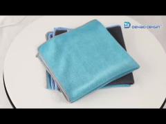 Absorbent Cleaning Rag, Lint Free Streak Free Cleaning Towel for Kitchen