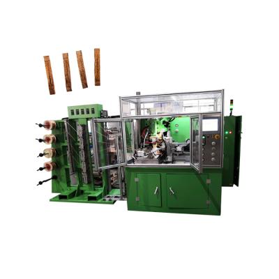 China Hotels Braided Wire Welding Machine Automatic Welding Machine Manufacturer Customized Resistance Welding for sale
