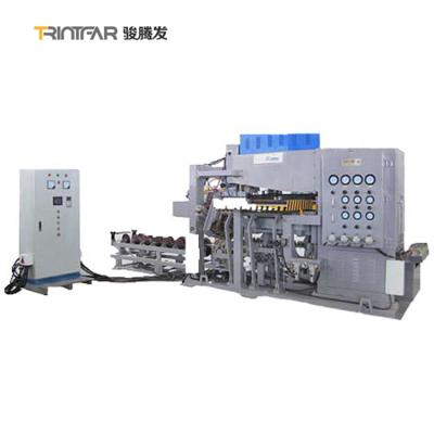 China Automatic Oil Drum Metal Drum And Hotels Turnkey Project Production Line Customized Automatic Welding Equipment for sale