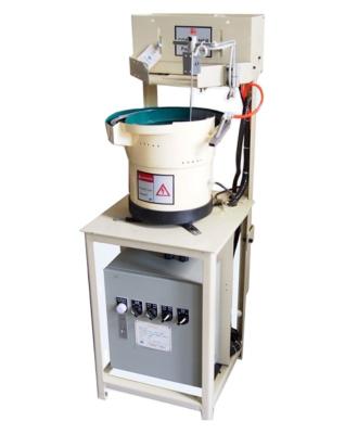 China Building Material Shops Customized Fully Automatic Semi Automatic Nut Welding Machine Nut Conveyor Spot Welder for sale