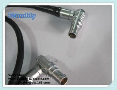 China red lcd/evf cable lemo 1b-to-1b 16pin cable for sale