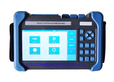China Optical Time Domain Reflectometer (OTDR) 3302F for Detection of Fiber Communications Systems for sale