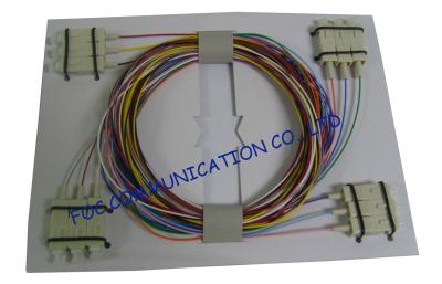 China Multimode Fiber Optic Pigtail for sale