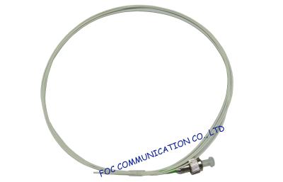 China High Precision FC / APC Fiber Optic Cable Hytrel / Fiber Optic Ferrule For CATV for sale