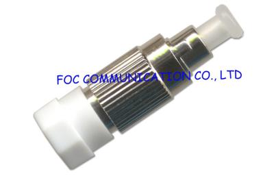 China FC Fiber Optic Attenuator Precision Attenuation For Fiber Optic Devices for sale