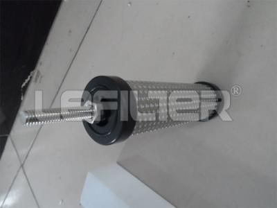 China High precision Hankison compressed air filter element E7-16 for sale