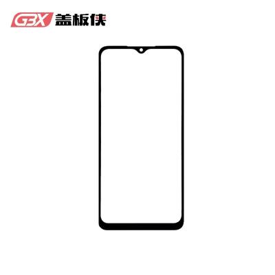 China Shatterproof Galaxy  M30 Front Glass OCA For M23 M30 M30s for sale