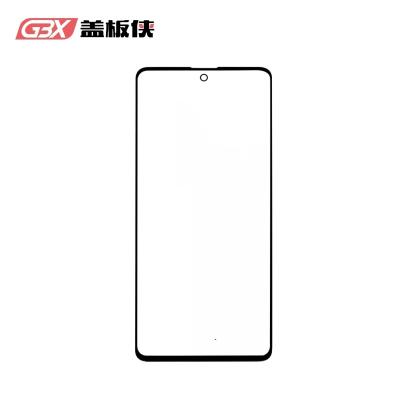 China Shatterproof OCA  Mobile Front Glass Replacement For S21 S21 Plus S20FE for sale